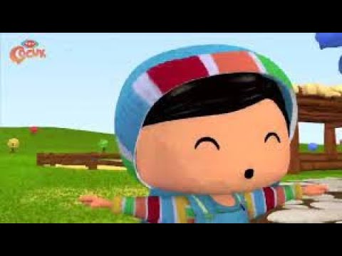 Pepee Benim Güçlü Kocaman Babam