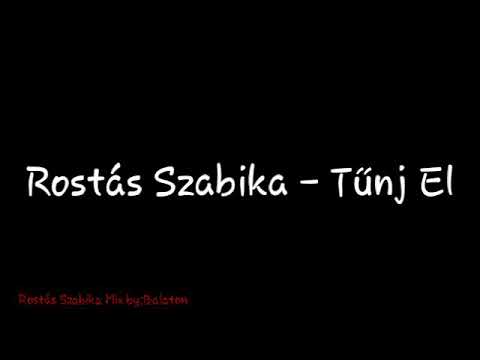 Rostás Szabika mix 2019