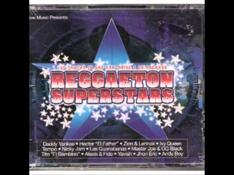 Ella Le Gusta-Master Joe & O.G. Black