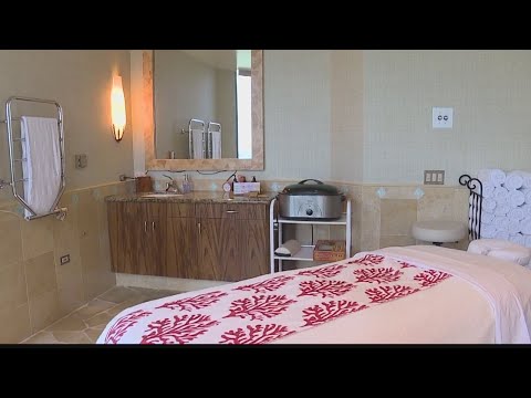 Happy Birthday Special at Na Ho’ola Spa