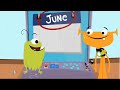 Plory And Yoop A Party In June