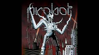 Probot - Ice Cold Man (feat. Lee Dorrian)