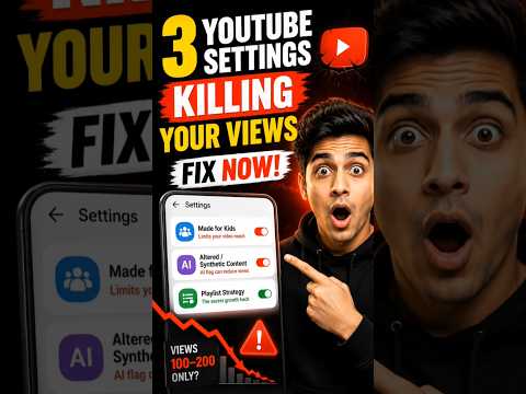 YouTube Thumbnail