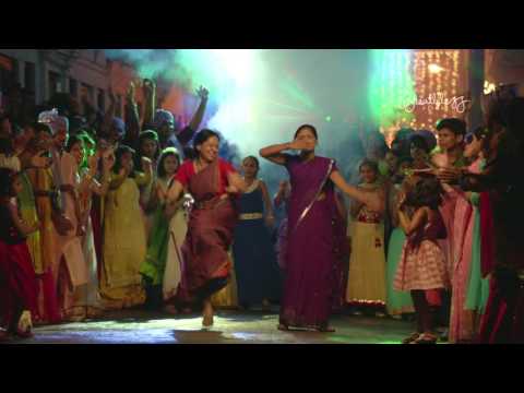 Cadbury - Baraat