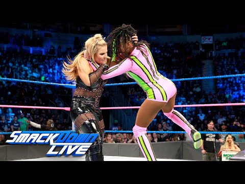 Lana Reveals Who Helped Her Most Starting Out, Her Love of The Business Growing Up