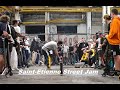 Saint-Etienne Street Jam