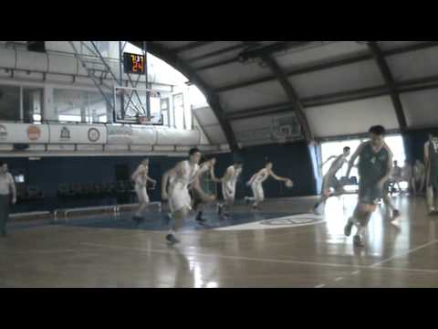 KK Sedmica - KK Orion Highlights