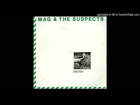 Mag & The Suspects - Thousands Dead