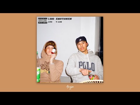 [SOLD] LUIS x T-LOW x NEGATIIV OG  Type Beat - "Emotionen" (prod. by Kenju)