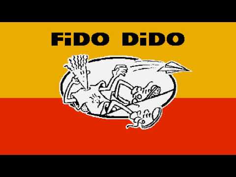 The Best of Retro VGM #2067 - Fido Dido (Mega Drive Prototype) - Ending