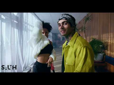 ⁠Bo9al X ​KIRA7 X Clemando - Zampolis