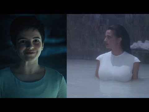 Deep Space 9 "Equilibrium" vs Star Trek Discovery "Forget Me Not"