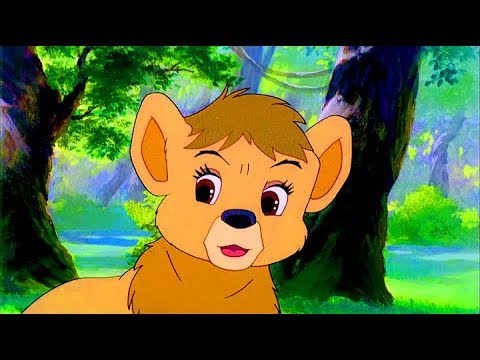 SIMBA LE ROI LION | Partie 18 | Épisode Complet | Français | Simba The King Lion