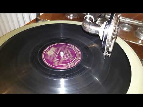 Hal Kemp Orchestra  Siberian Sleigh Ride  HMV  BD 5534