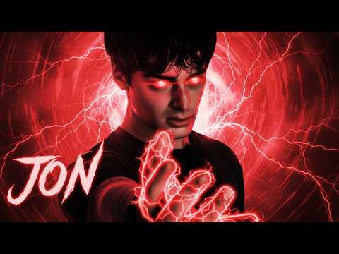 Will O Feiticeiro Versão 2 | Stranger Things (Will Byers) | Jon Raps