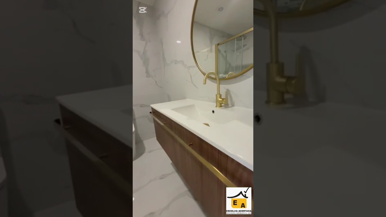 Vídeo do imóvel