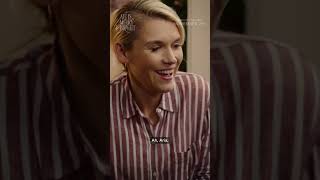 She Brought the Dog.