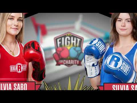 Fight 4 - Fight for Charity 2023