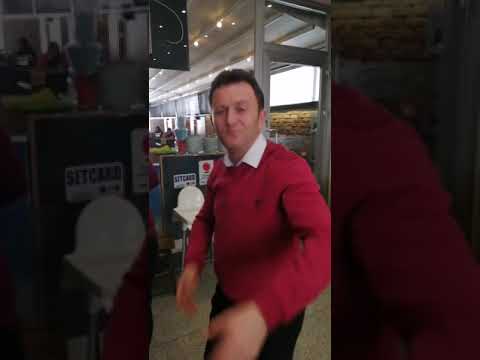 Yeni Bir Yıldız Doğuyor