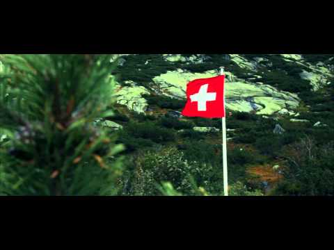 SWISSMAN Xtreme Triathlon Trailer