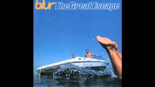 Blur - Country House (HD)