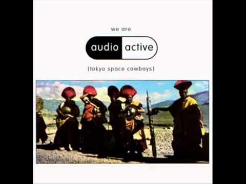 Audio Active - Alarm Alarm