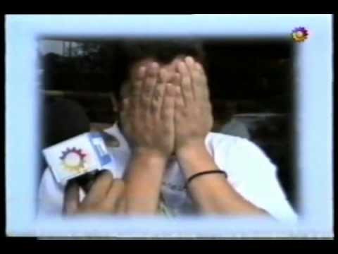 Nacimiento de Lorenzo Borghi - Año 1995