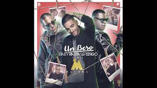 Baby Rasta &amp; Gringo Ft Maluma - Un Beso (Official Remix)