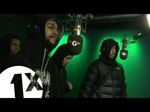 GimmeGrime: MTP