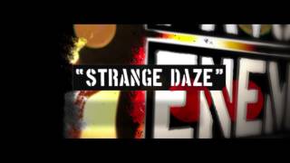 More Than Noise &amp; Make-Believes Tour T-Shirts