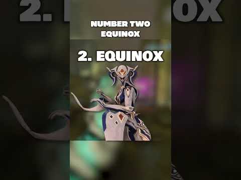 Try these 5 UNDERRATED Warframes next!