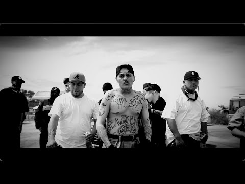 SOY KRUDE x YOUNG FISH - BANG ON EM [NEW MUSIC VIDEO]