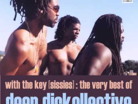 DEEP DICKOLLECTIVE - Oxymoronicon