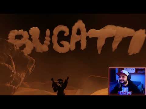 ASTA INSEAMNA PERFECTIUNEA❗REACTIE❗Aerozen - BUGATTI