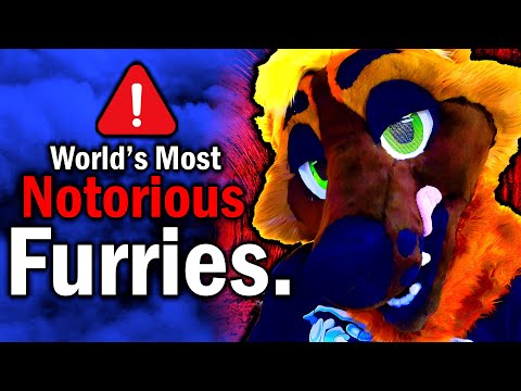 , title : 'Furry Freaks: The Internet's Most Notorious Furries'