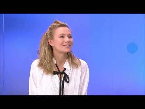 Prilog u emisiji Studio znanja RTS2 na temu depresije - Mina Miljković psiholog