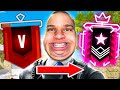 Copper To Champion Episode 4 Rainbow Six Siege