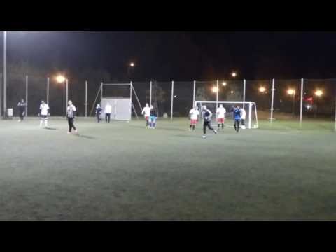 47. Mark-Metal Bolszewo - KS Kniewo - WLPN - jesień 2016 - goals