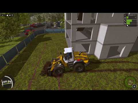 Bau-Simulator 2015 Teil 3 Henryxon