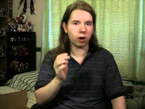 Vlog for Nov 1st (Part 2): Gaia Memories and OOO