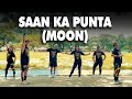 Moon ( San Ka Punta to the Moon ) Dance Trends l DJ BOSSMIKE l Zumba Dance Fitness | BMD CREW