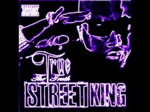 Trae - Strapped Up Ft. Pyrexx Prod. By Drumma Boy (Screwed N Chopped) Download Link