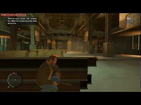 Grand Theft Auto IV - Mission #22 - Russian Revolution