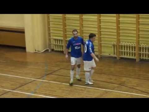 04.03.2013 Avantex - Rita/Lerona