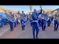 St John Boipatong Brass Band Ke Nale Modisa Sebokeng 2024