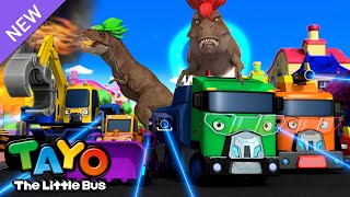 Download lagu Hentikan T-Rex 🚧 Kendaraan Super Berat ⚡ Lagu Anak | Tayo Bahasa Indonesia mp3 Download lagu Hentikan T-Rex 🚧 Kendaraan Super Berat ⚡ Lagu Anak | Tayo Bahasa Indonesia mp3