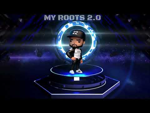 15. Despues De Ti (Remix) - DJ Ale de Florida [EP My Roots 2.0]