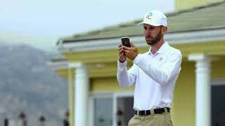 We'll provide a comprehensive post-service report 