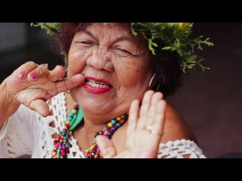 Dona Onete  - No Meio do Pitiú (VIDEO)