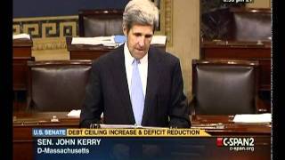 Senate Session 2011-07-30 (18:31:23-19:32:30)